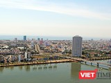 Lãnh đạo UBND TP Đà Nẵng vừa có văn bản kết luận, thống nhất chủ trương điều chỉnh phương án kiến trúc, quy hoạch nhiều dự án, công trình lớn trên địa bàn TP