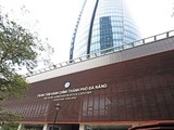 Trung tâm hành chính tập trung TP Đà Nẵng