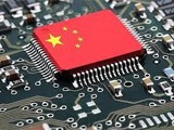 Đài Loan thực hiện chính sách kiềm chế Trung Quốc tiếp cận công nghệ chíp tiên tiến. Ảnh Swarajyamag