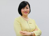 Bà Dương Thị Mai Hoa
