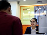 SHB tiến tới số hóa toàn bộ hồ sơ khách hàng