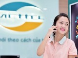 Viettel là nhà mạng lớn nhất Việt Nam hiện nay (ảnh: Viettel)