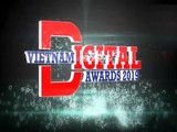 Giải thưởng Chuyển đổi Số Việt Nam 2019 được tổ chức vào 15h ngày 6/9/2019