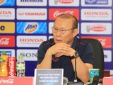 HLV Park Hang-seo (ảnh tintucvietnam)