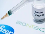 Vắc xin Covid-19 của Pfizer-BioNTech có thể được cấp phép lưu hành tại châu Âu trong vài tuần tới (ảnh: France 24)