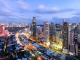 Thủ đô Manila của Philippines (ảnh: Asia Business Law Journal)
