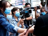 Bộ TT&TT nhận định: Việc ban hành Chiến lược chuyển đổi số báo chí đến năm 2025, định hướng đến năm 2030 là cần thiết và cấp thiết (Ảnh minh họa: vov.vn)