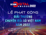 Chùm ảnh Lễ phát động VDA 2022 tại Hà Nội