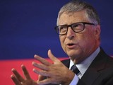 Bill Gates không tin vào đồng tiền mã hóa