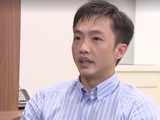 Ông Nguyễn Quốc Cường, Phó Tổng Giám đốc kiêm người phát ngôn của CTCP Quốc Cường Gia Lai. (Ảnh: Internet)