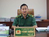 Ông Trần Phú Lữ.