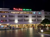 Khách sạn Hương Giang. (Nguồn: Bitexco)