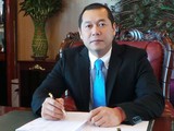 Chủ tịch Nam A Bank Nguyễn Quốc Toàn “sẽ từ nhiệm”