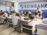 Cục diện cổ đông Eximbank trước đại hội lần hai
