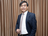 Chủ tịch Tập đoàn Thành Công ông Nguyễn Anh Tuấn