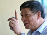 Tham vọng ngành dược của ông Ngô Nhật Phương