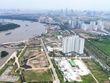 Toàn cảnh dự án Water Bay đang bị "đóng băng" vì pháp lý