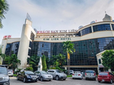 Phần vốn “ế” ở Khách sạn Kim Liên.
