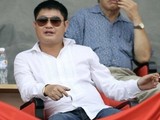 "Bầu" Thụy toan tính gì khi đưa Thaiholdings niêm yết trên sàn? (Ảnh: Internet)