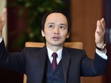 Ông Trịnh Văn Quyết (Ảnh: FLC)