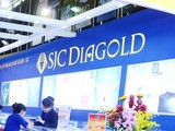 SJC được giao chỉ tiêu doanh thu đạt 25.700 tỷ đồng năm 2020 (Nguồn: SJC)