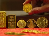 Giá vàng hôm nay 2/9: Tăng vọt