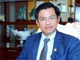 Ông Trần Ngọc Tâm, CEO Nam A Bank