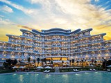 Dự án Cam Ranh Riviera Beach Resort & Spa (Nguồn: Crystal Bay)