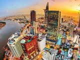 HSBC: Vượt Singapore, Việt Nam sẽ tăng trưởng 8,1% năm 2021