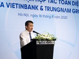 Ông Nguyễn Tâm Thịnh - Chủ tịch HĐQT Trungnam Group (Nguồn: Trungnam Group)