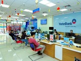 Vietinbank đặt mục tiêu lãi trước thuế 10.400 tỉ đồng