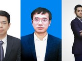 Con trai “Bầu” Thắng làm Phó Tổng Giám đốc Kienlongbank
