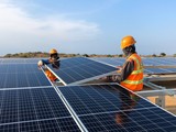 Namphuong Energy đã thay đổi ngành nghề kinh doanh chính từ 'sản xuất, truyền tải và phân phối điện' sang 'hoạt động tư vấn quản lý' (Ảnh minh họa - Nguồn: Internet)