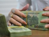 Các ngân hàng được cấp bao nhiêu 'room' tín dụng năm nay?
