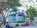 Gần 14% vốn Saigonbank được sang tay (Nguồn: Saigonbank)