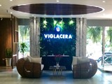 Viglacera dự kiến chia cổ tức năm 2021 bằng tiền với tỷ lệ 12% (Nguồn: Viglacera)