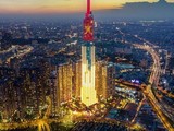 WB hạ dự báo tăng trưởng GDP Việt Nam năm 2021 xuống 4,8% (Ảnh minh họa - Nguồn: Internet)
