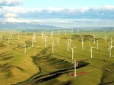 Bộ đôi dự án điện gió Ia Pết Đak Đoa 1 và 2 có tổng vốn đầu tư dự kiến lên tới 7.331 tỉ đồng (Ảnh minh họa - Nguồn: gialai.gov.vn)