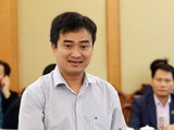 Ông Phan Quốc Việt - Tổng giám đốc Việt Á (Ảnh: Internet)