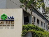 NovaGroup đăng ký mua 8 triệu cổ phiếu NVL