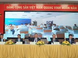 ĐHĐCĐ Vietnam Airlines: Dự kiến lỗ tiếp 9.335 tỉ đồng (Ảnh: HVN)