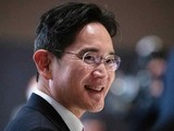 "Triều đại Lee Jae-yong" ở Samsung