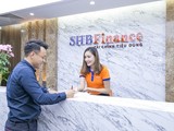 SHB Finance được NHNN chấp thuận nguyên tắc chuyển đổi hình thức pháp lý