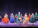 Nhạc kịch "Chuyện tình nàng Giáng Hương"