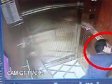 Nguyên Phó Viện trưởng VKSND Đà Nẵng khó chối cãi tội dâm ô bé gái trong thang máy
