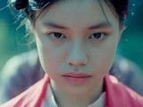 Nguyễn Phương Trà My vào vai với nhiều cảnh "nhạy cảm" từ tuổi 13