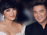 Lý Nhã Kỳ hội ngộ Đàm Vĩnh Hưng nhưng có ý tránh mặt Ngọc Trinh