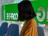 Nữ sinh H.L (ảnh nhân vật cung cấp) tố giác hành vi phạm tội của phụ xe Phương Trang