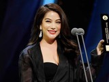 Giải thưởng đã ghi nhận những đóng góp tích cực của Trương Ngọc Ánh trong điện ảnh trong nước, quốc tế.