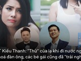 Phát ngôn sốc của diễn viên Kiều Thanh nhận sự phản đối, chỉ trích ở nhiều group giải trí, bàn chuyện showbiz